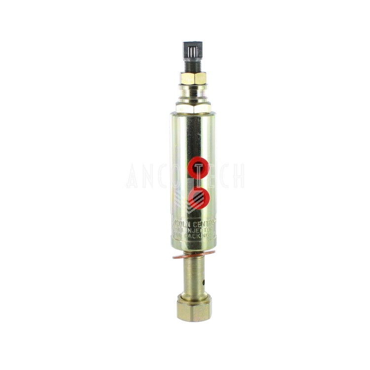 Lincoln Centro-Matic SL44 Oil Injector model 83748 Heat resistant