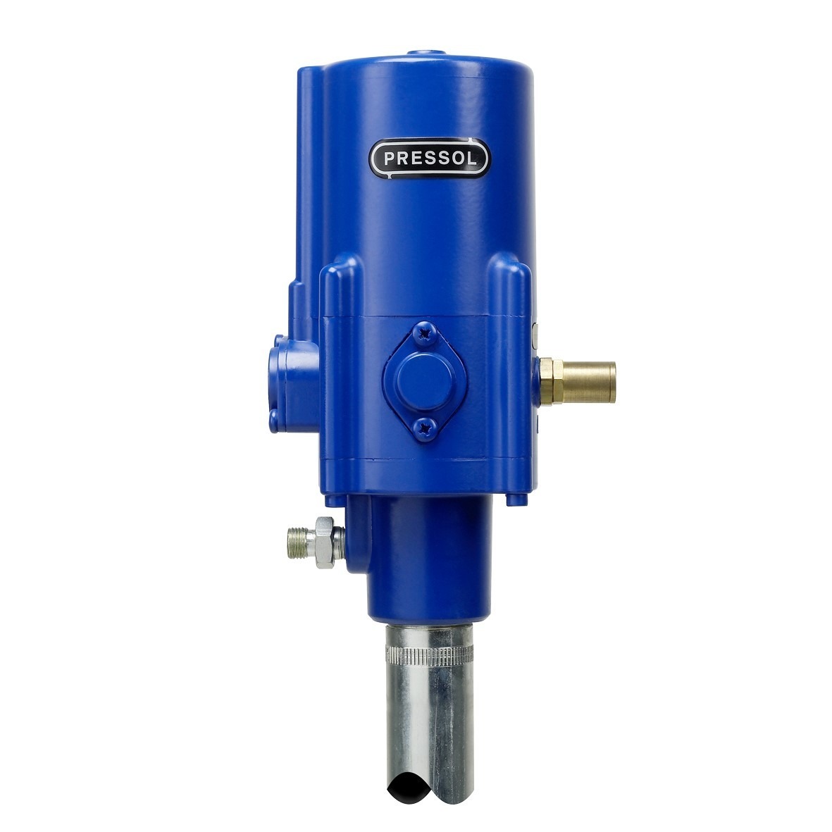 LEE LPLA2440350L Festverteilerpumpe 24VDC 50µl – Präzise Fluidik Für Labor & Industrie