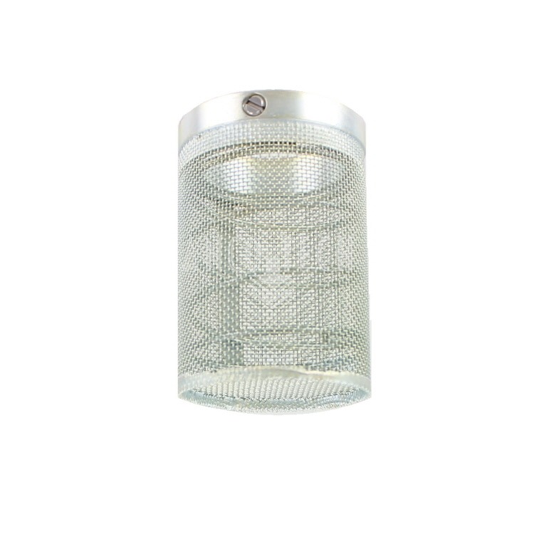 ｔｅｔｅ　1001 Lincoln Strainer 272180 for Flowmaster pump.