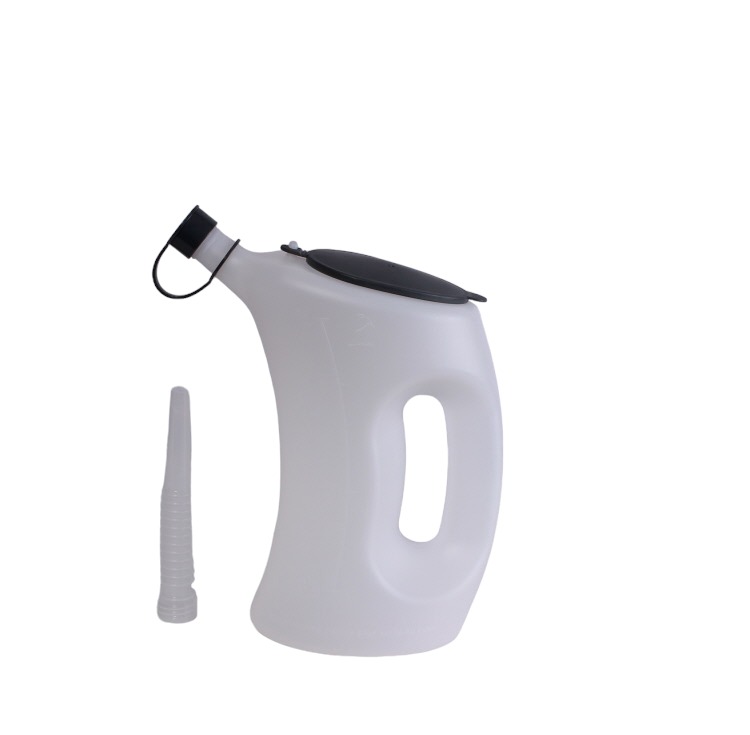 Carpoint 0655940 Pressol Mesure en polypropylène, capacité 2 L